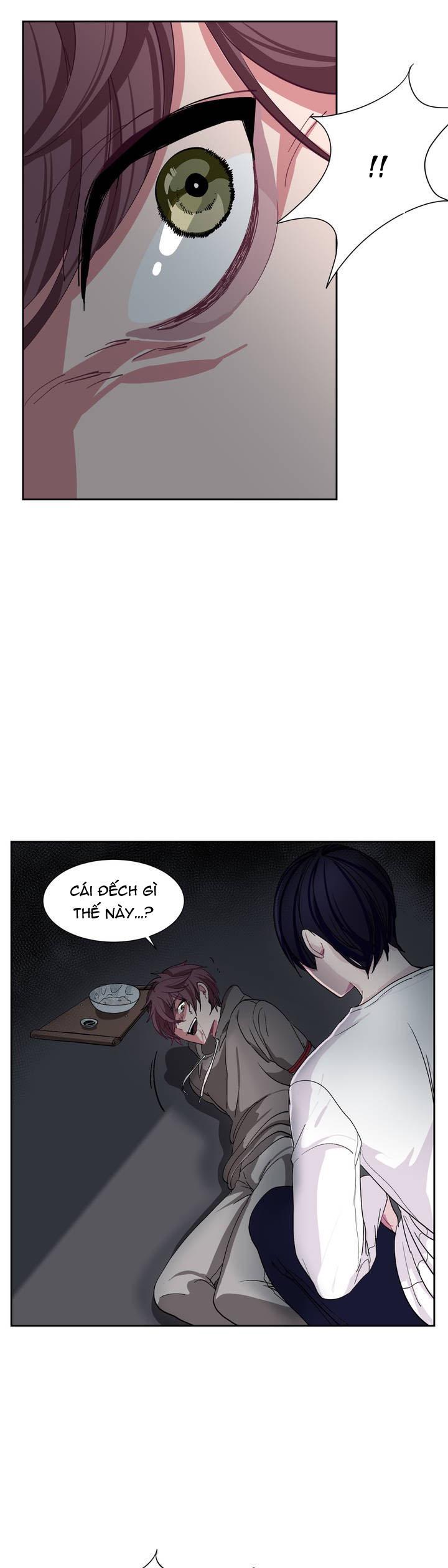 hãy vâng lời anh chapter 1 47