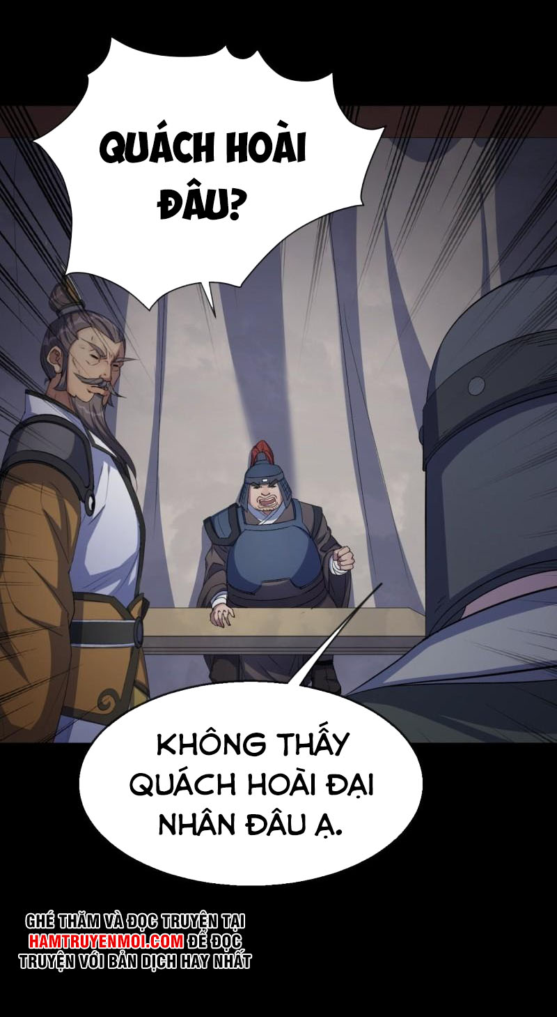 thông u đại thánh chapter 73 27