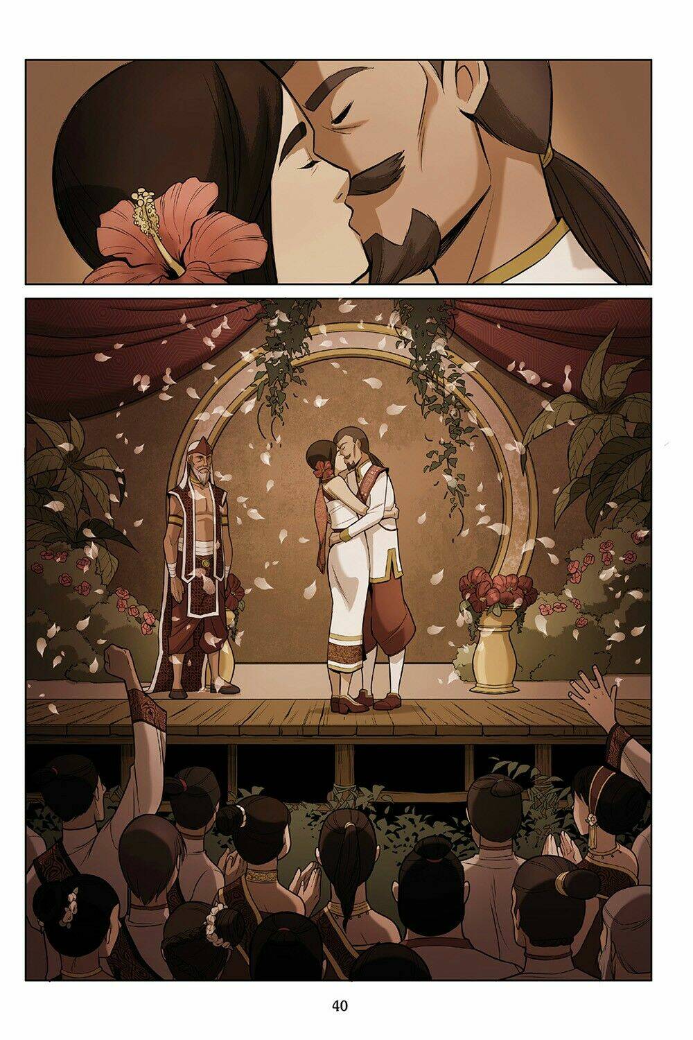 avatar: the last airbender - the search chapter 3.2 11