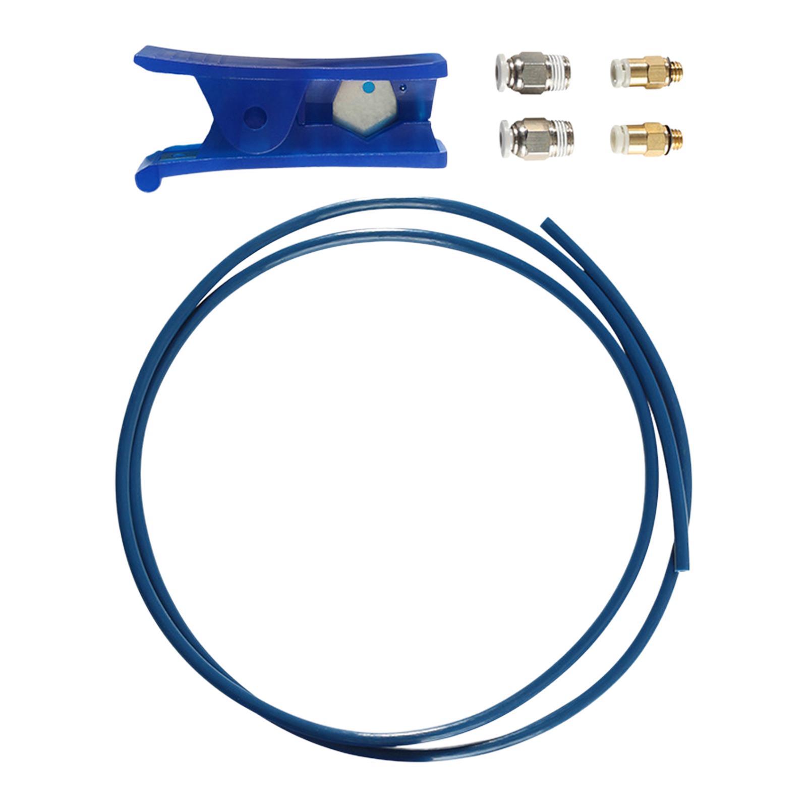 Pneumatic Fittings Connector for Ender Ender 5 10S