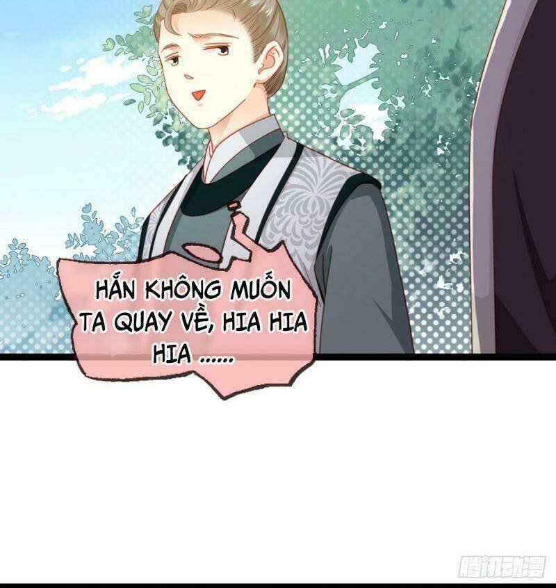 đứng yên ! phụng chỉ đánh cướp đây chapter 31 20