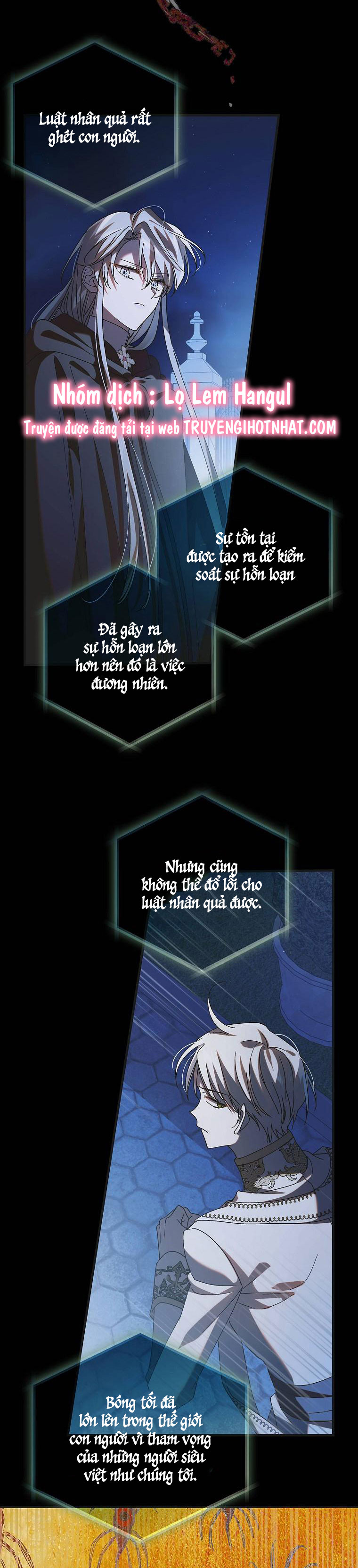 cách để em bảo vệ anh chapter 110.1 30