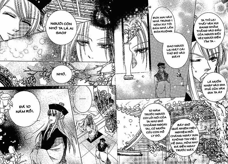 cafe thần tiên chapter 4 38