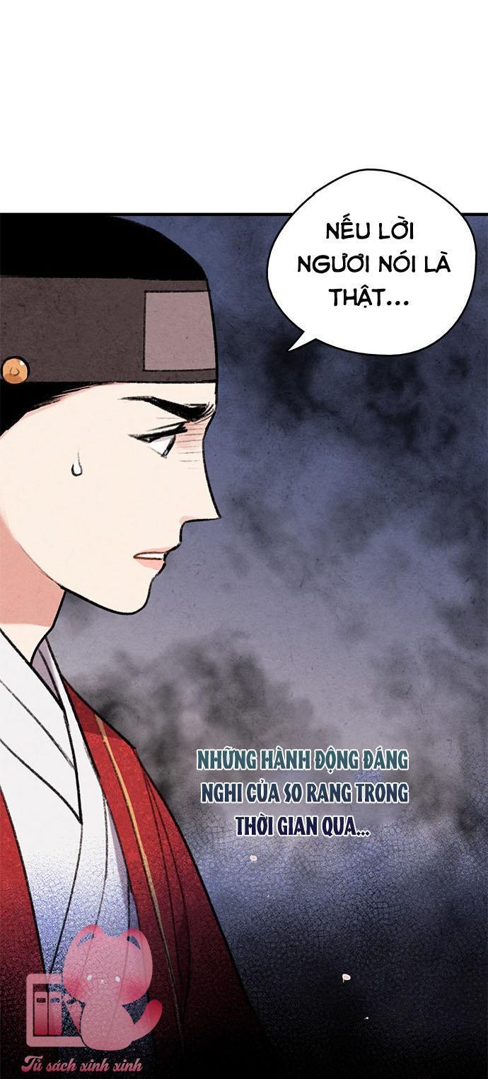 lệnh cấm hôn chapter 60 12