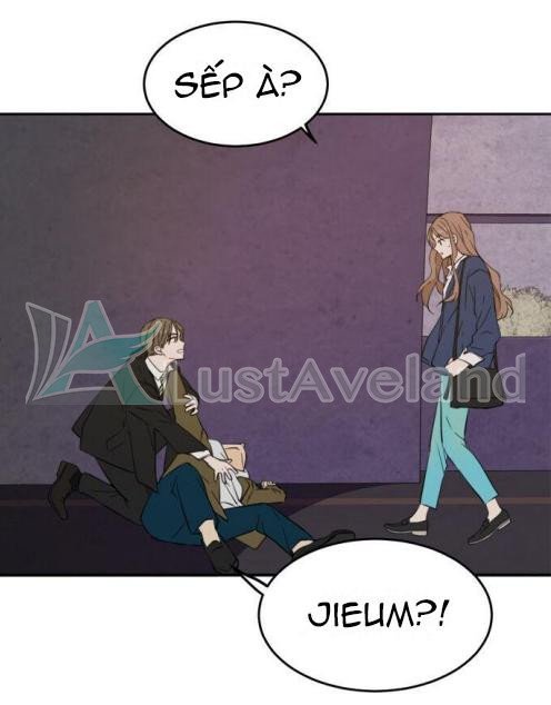 kiếp này cũng xin chăm sóc tôi như vậy nhé kiếp này cũng xin chăm sóc tôi như vậy nhé chapter 37 79