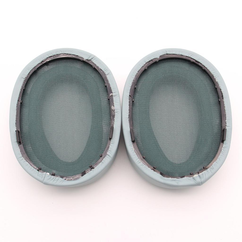 Bộ đệm tai thay thế cho tai nghe Sony MDR-100AAP trùm tai