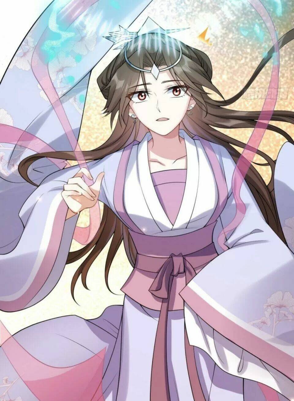 phế nữ yêu thần chapter 56 46