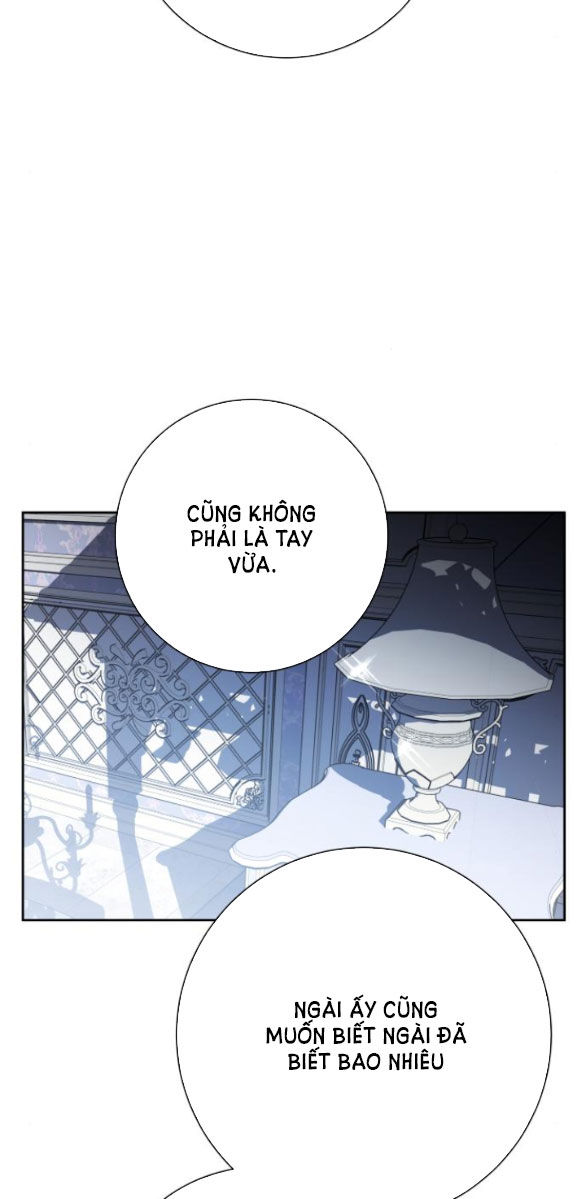 tôi muốn trở thành cô ấy dù chỉ là một ngày chapter 140.2 16