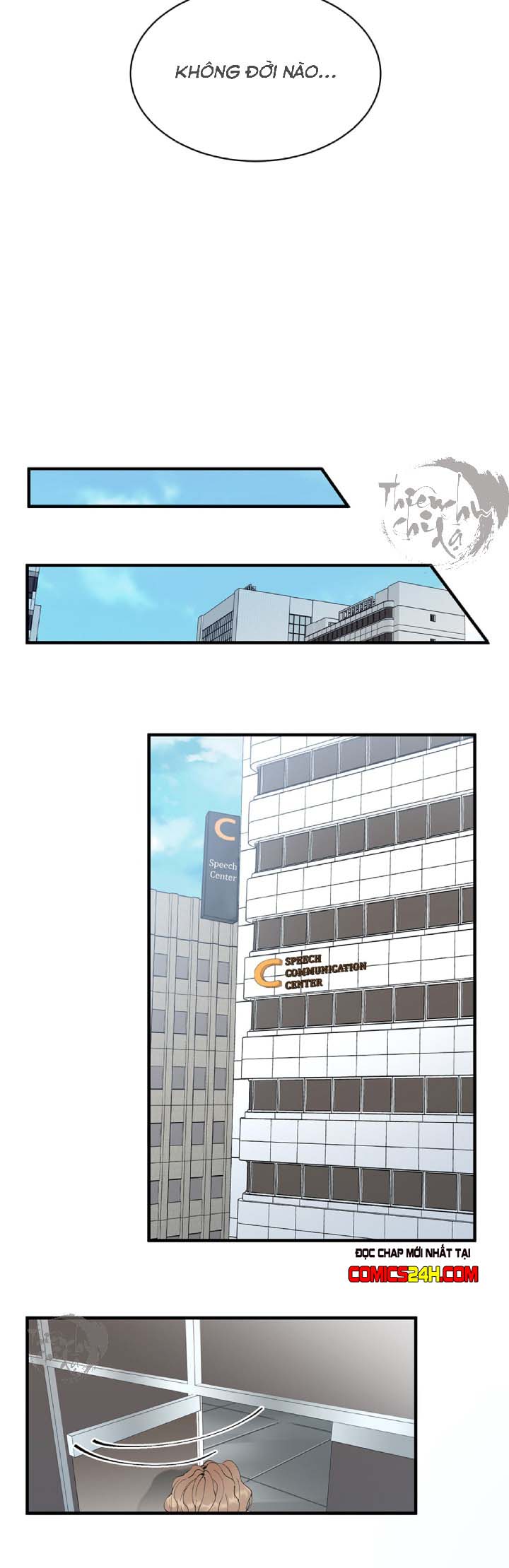 mộng tưởng chapter 1 14