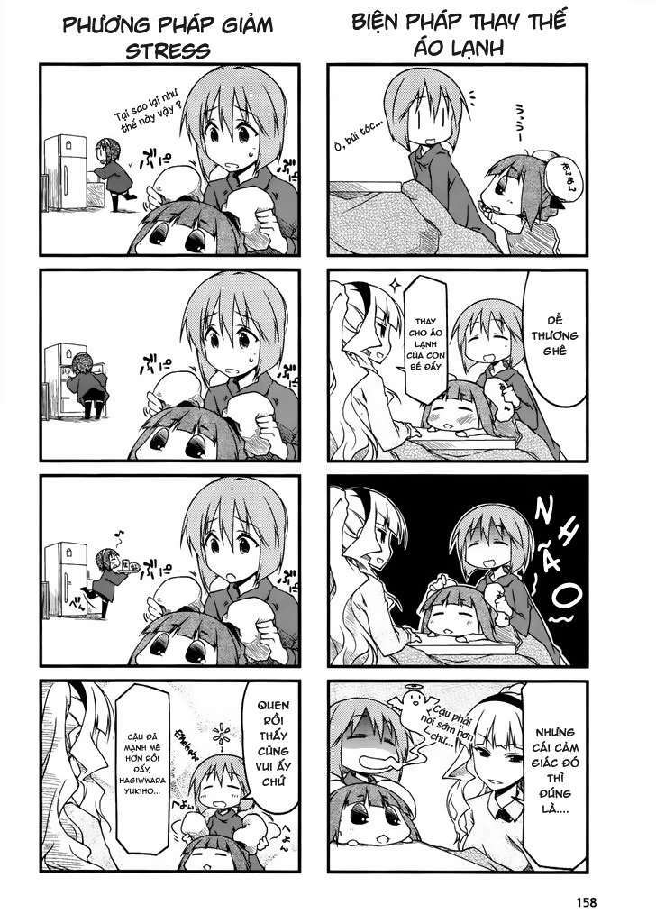 puchimasu! chapter 42.1 6