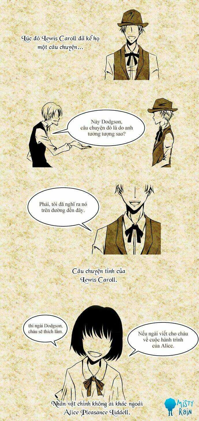 for alice chapter 0.5 4