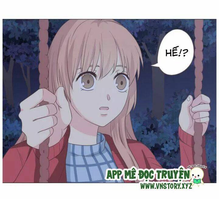 xin chào! dân nữ chapter 60 44