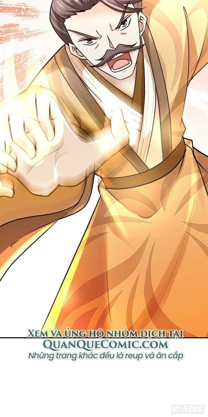 cửu dương đế tôn chapter 158 28