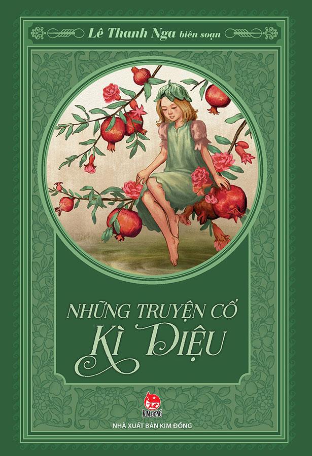 Những Truyện Cổ Kì Diệu