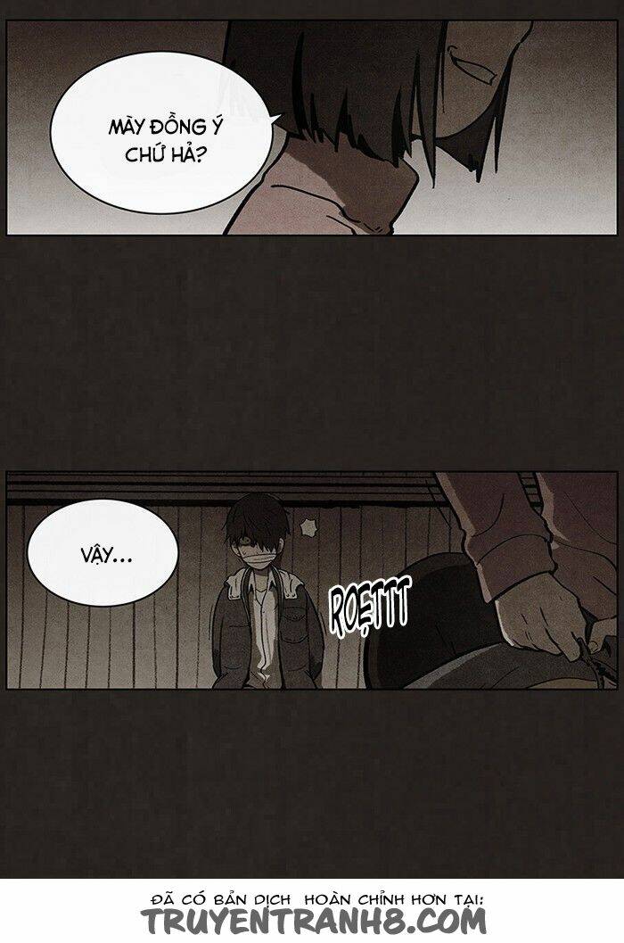 đứa con của quỷ dữ chapter 52 48