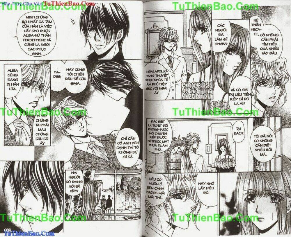 aries - thần thoại 2 chapter 5 68