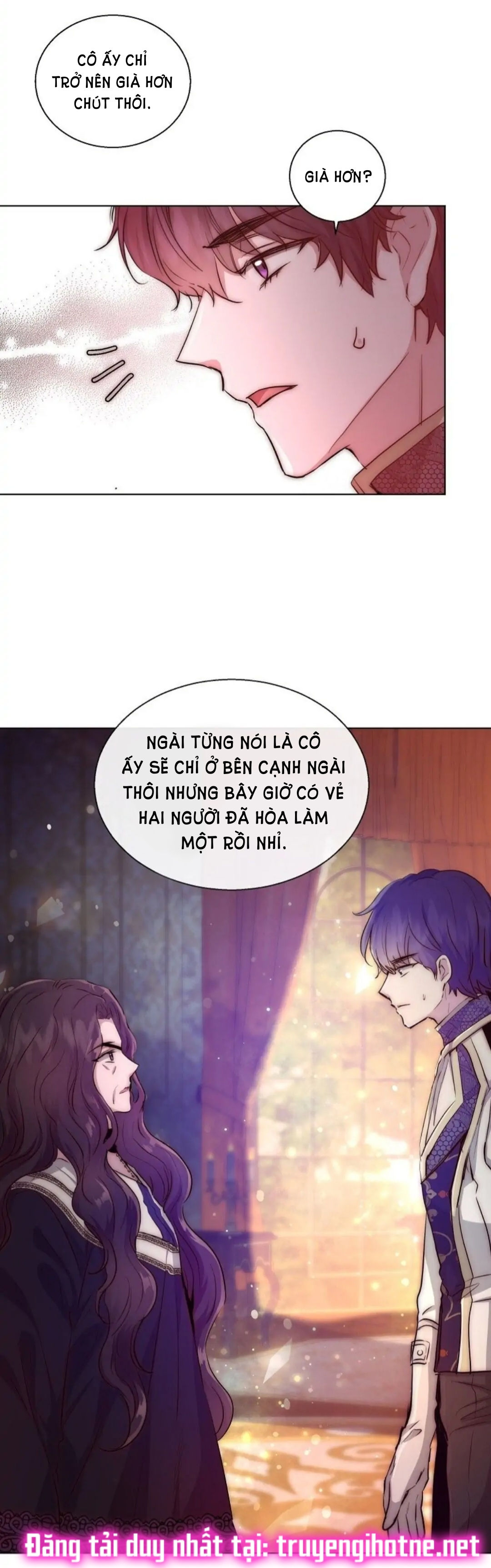 5500 sắc thái của quỷ vương chapter 36.2 9