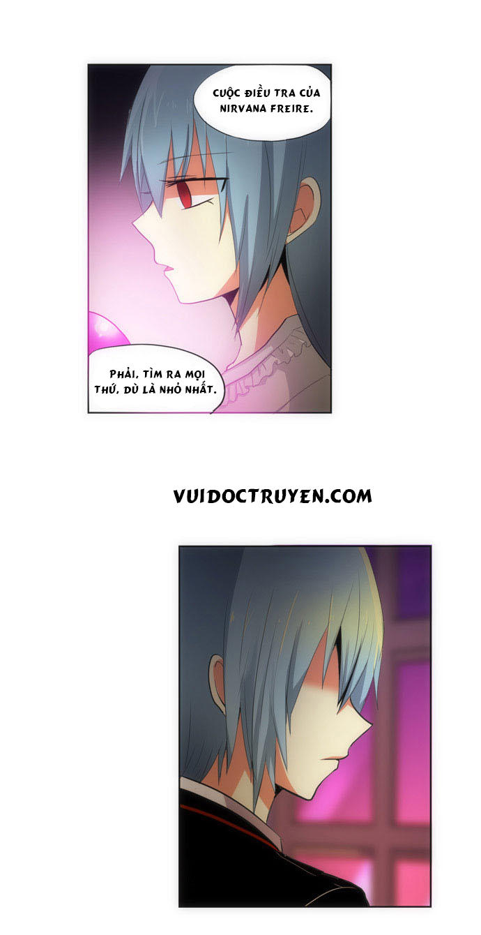 crepuscule (yamchi) chapter 81 20