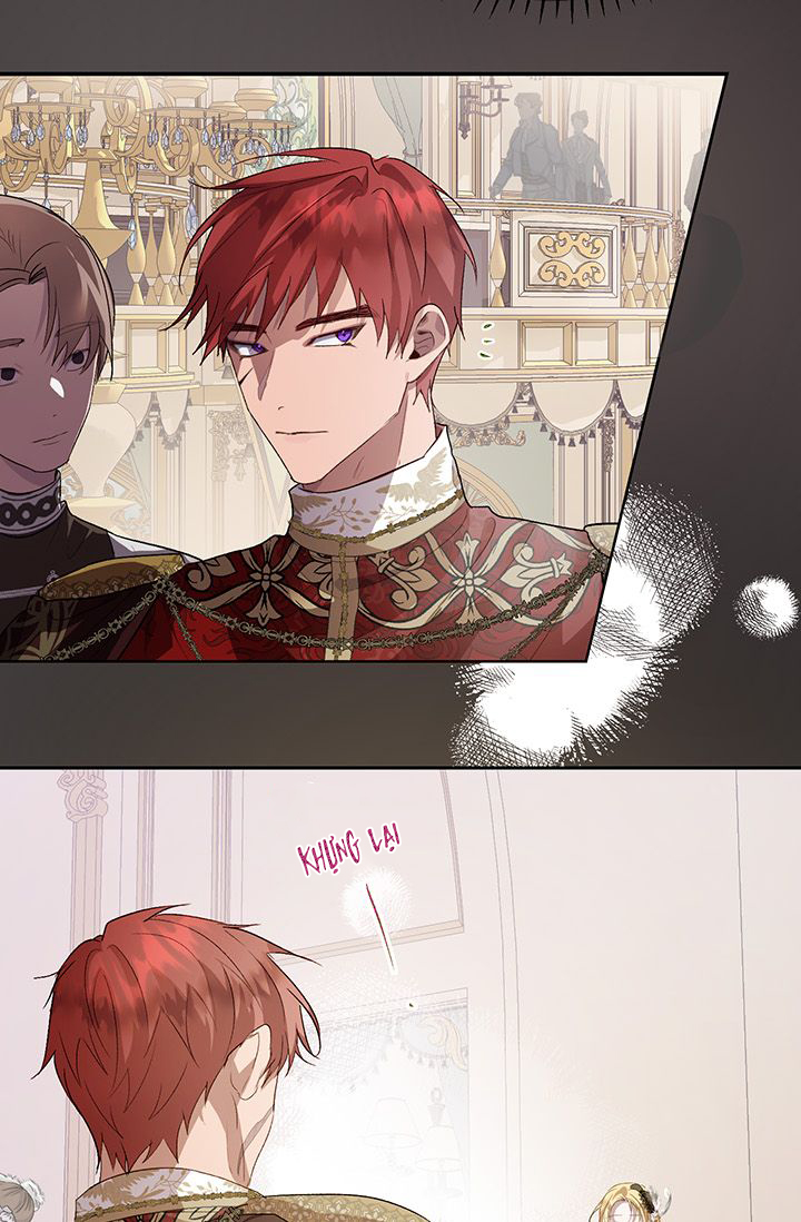 cách để cứu rỗi anh trai của nữ chính chapter 31 30