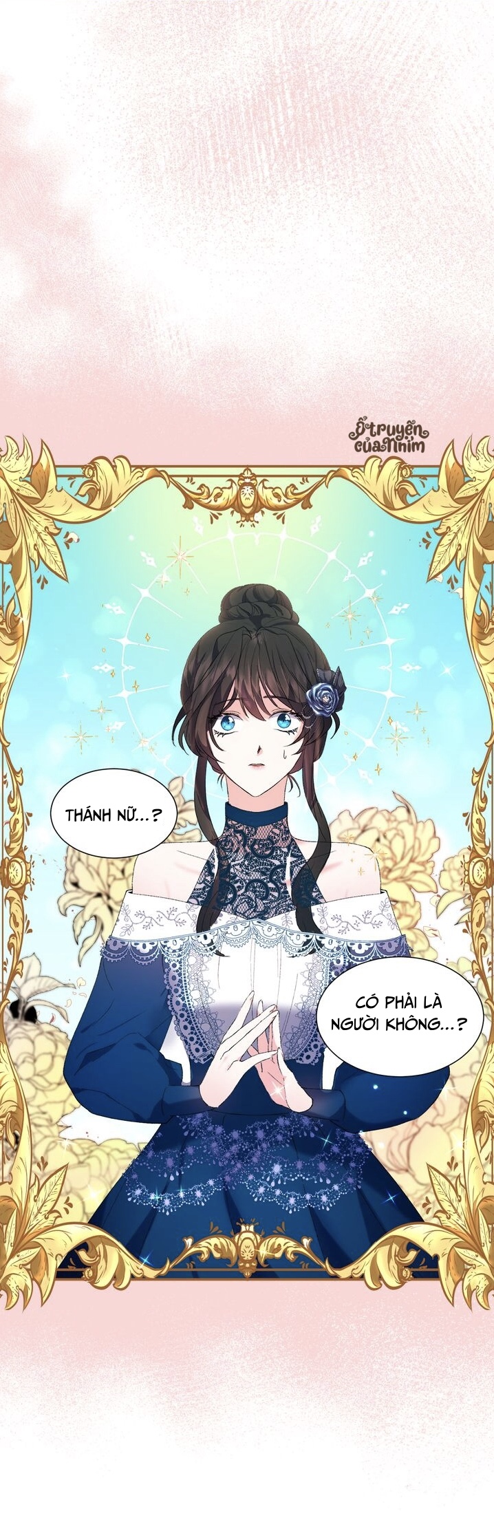 cách để nhân vật phụ phá đảo game hẹn hò chapter 4 10