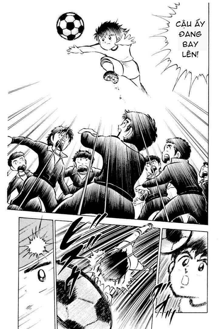 captain tsubasa chapter 2 12