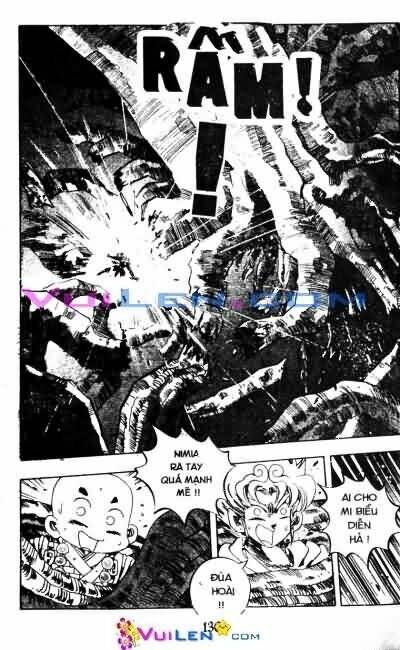 những người bạn tốt chapter 19 131