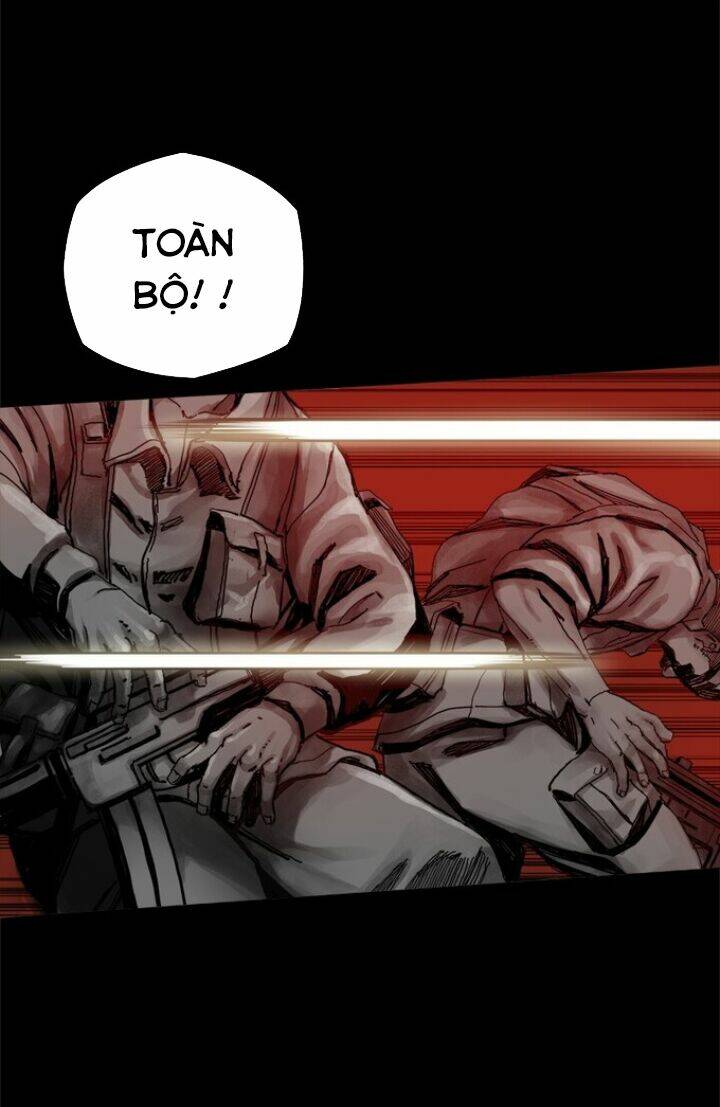 truyền thuyết anh hùng thời mạt thế chapter 1 10