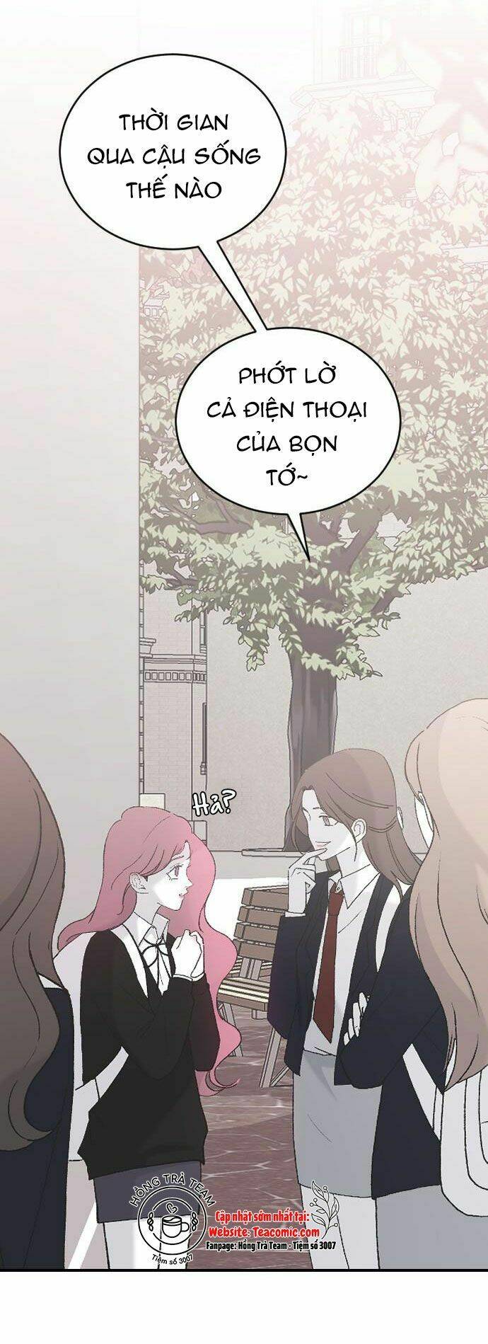 ba người anh trai cực phẩm của tôi chapter 43 29