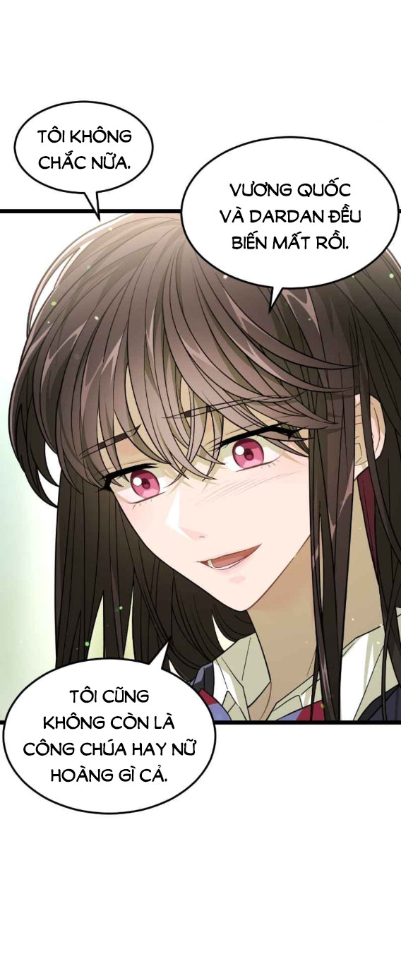 dark moon - tế đàn ánh trăng chapter 69.1 26