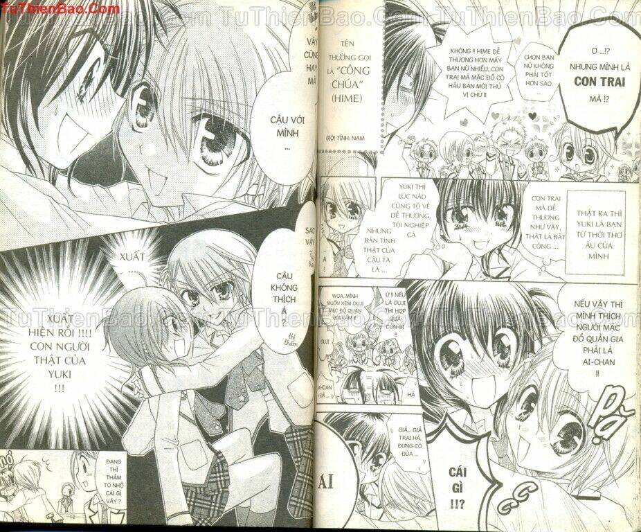 tôi là idol chapter 11 78