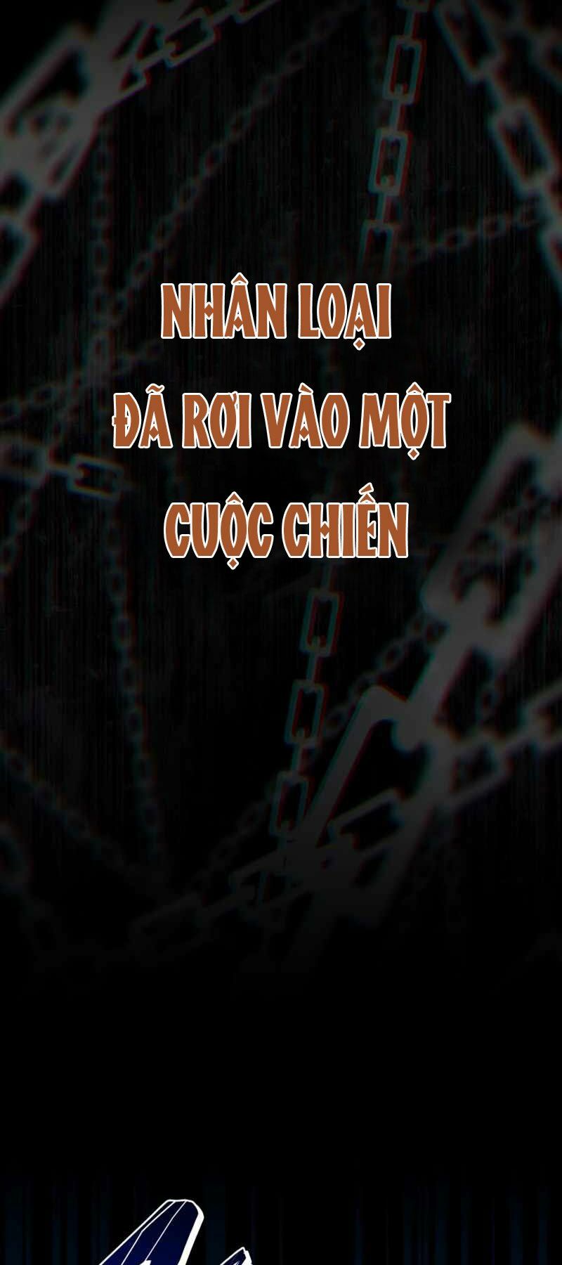 Đồ Long chapter 0 1