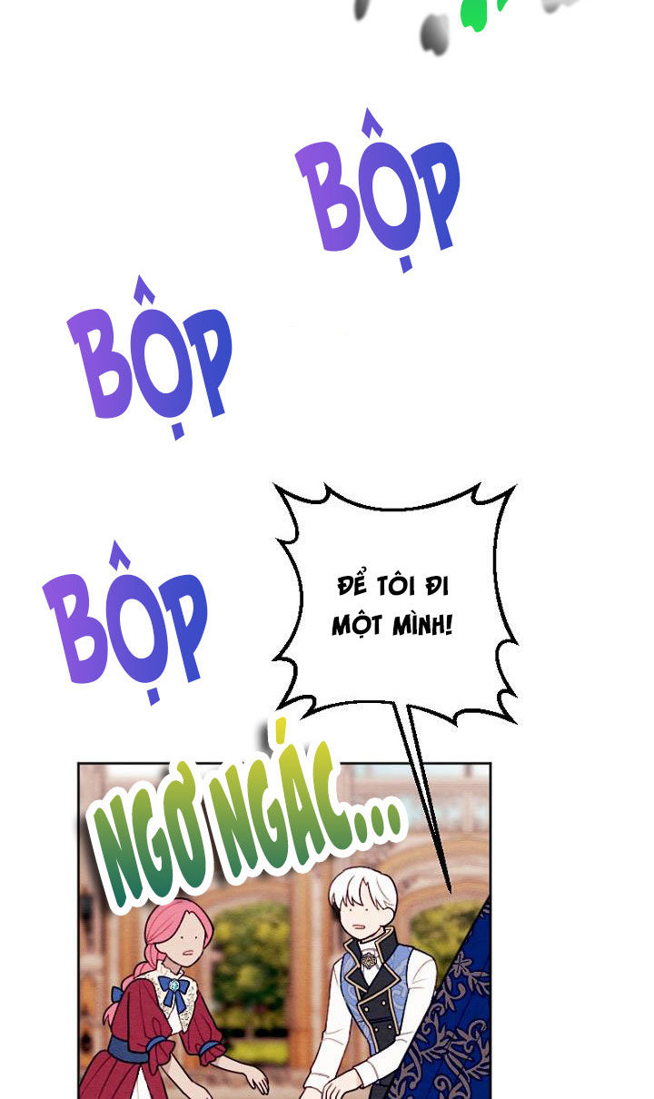 em ấy muốn trở thành chồng của tôi chapter 25.1 55