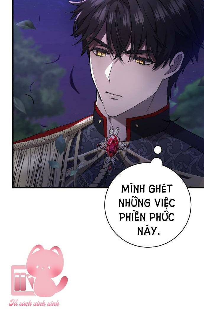 công tước đã nhặt được gì tại rừng chapter 1 63