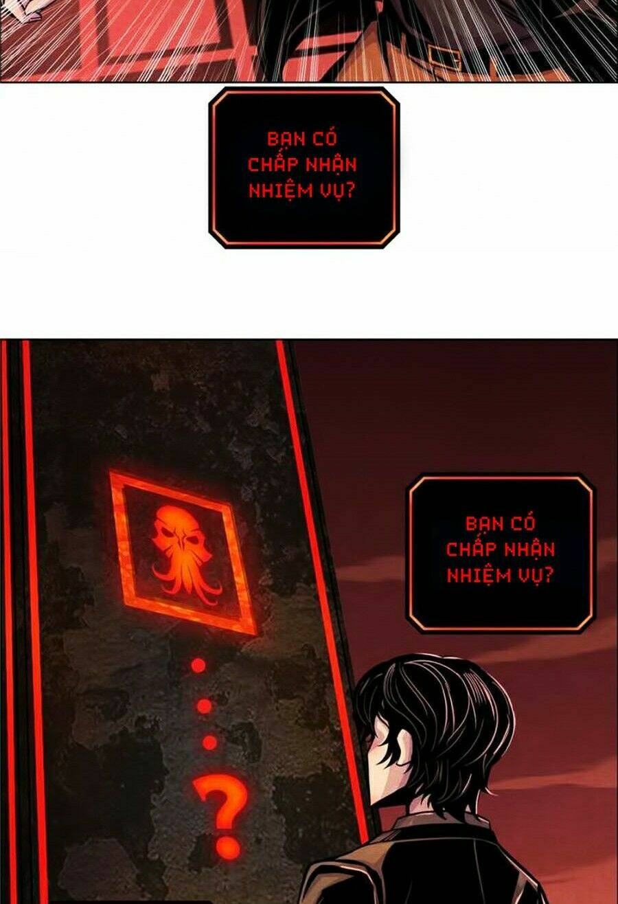 bác sĩ hỗn mang chapter 2 11