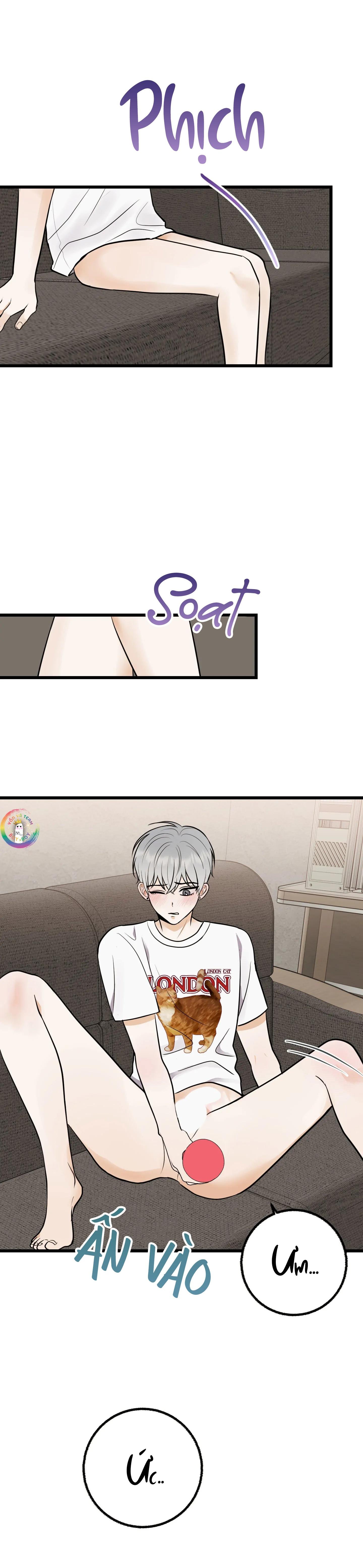 manhwa chịch vồn chịch vã Chapter 110 Trả lại XX 2 13