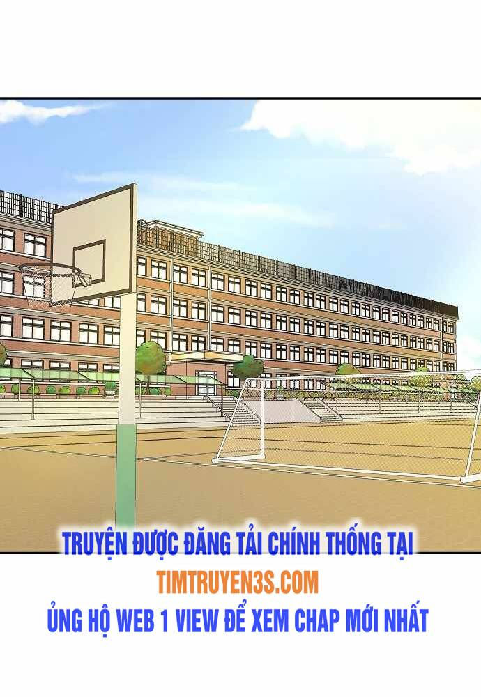 rốt cuộc cũng thấy ngọn lửa xanh chapter 21 27