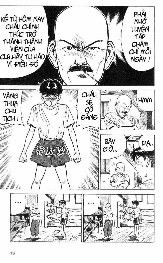 hakaiou noritaka chapter 2 3