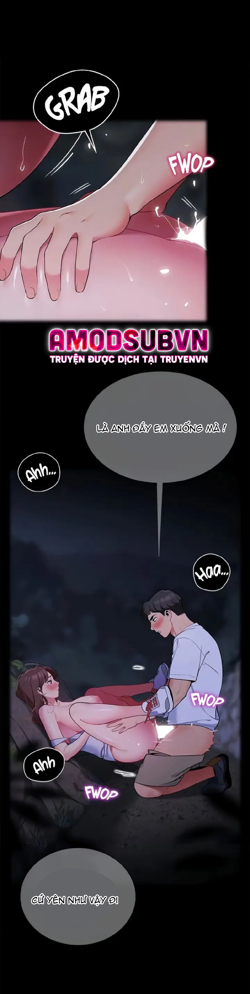 a good day to camp chapter 33 11