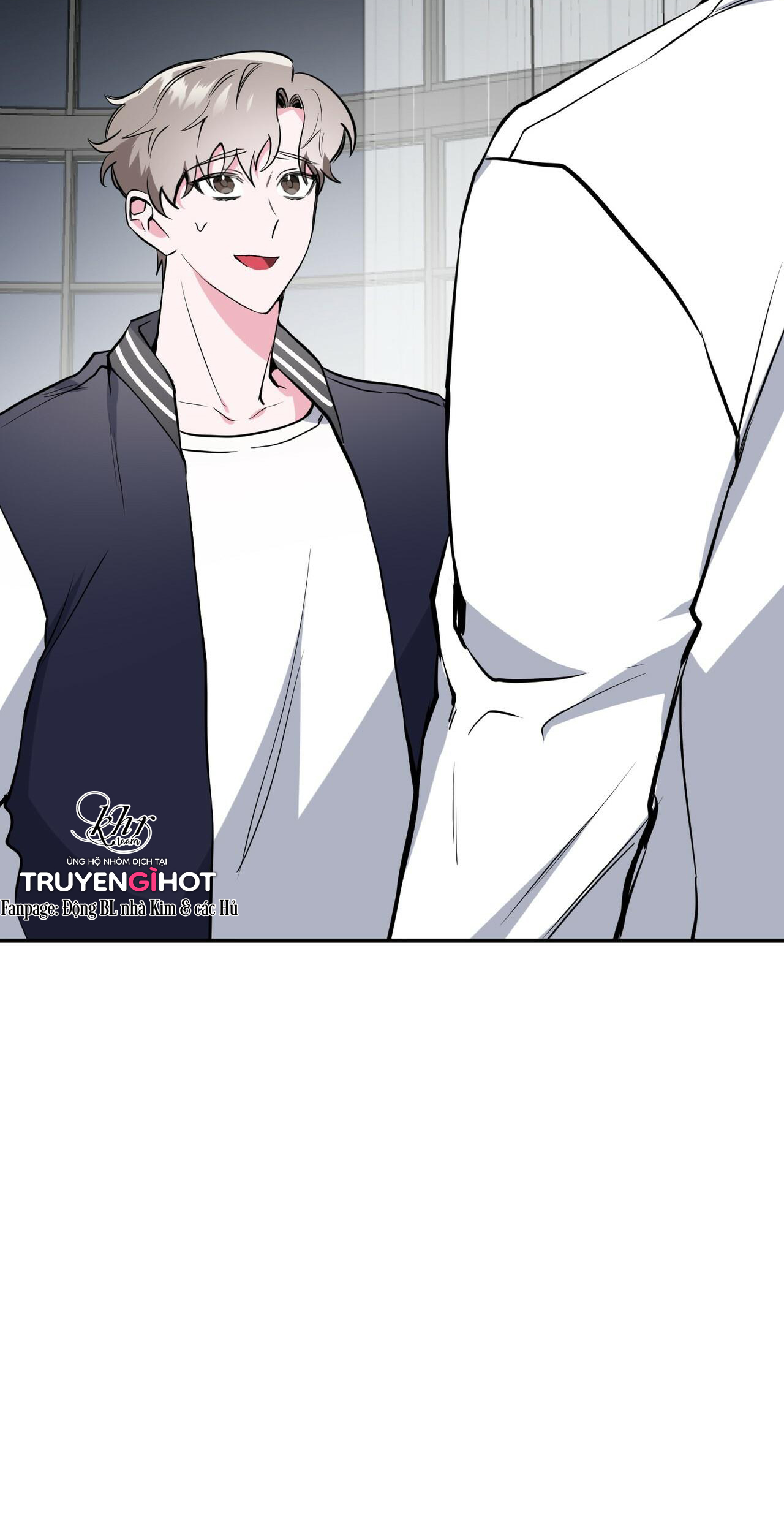 cạm bẫy đại học chapter 4 13