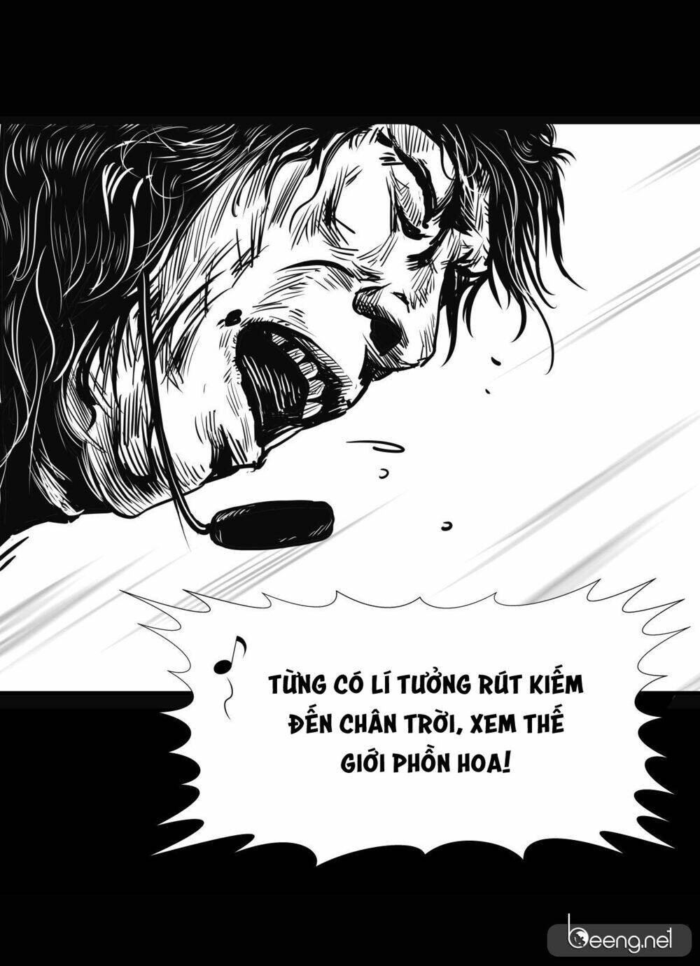 dạ hành khuyển chapter 3 102