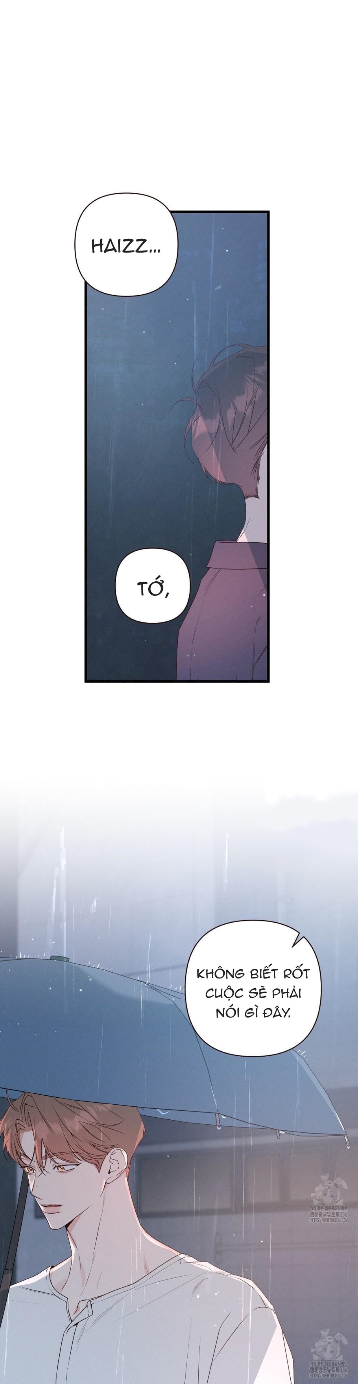 đừng bận tâm, em yêu chapter 60 5