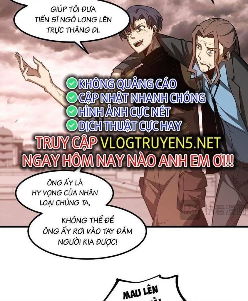 siêu tiến hóa chapter 111 26