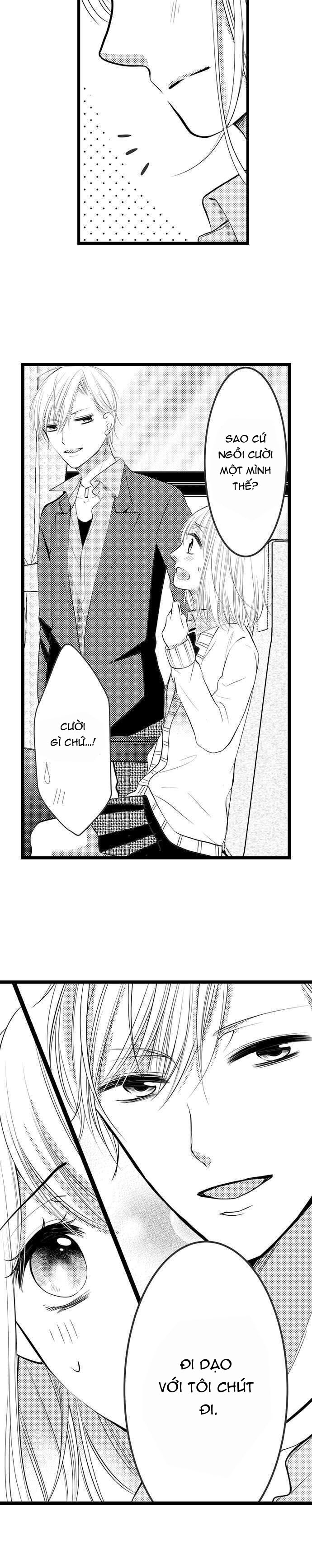 2 giờ sáng tại nhà của thầy giáo chapter 15.1 7