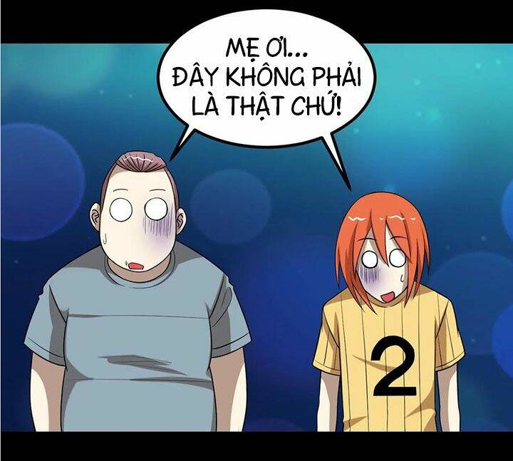 đai ca trở lại tuổi 16 chapter 32 26