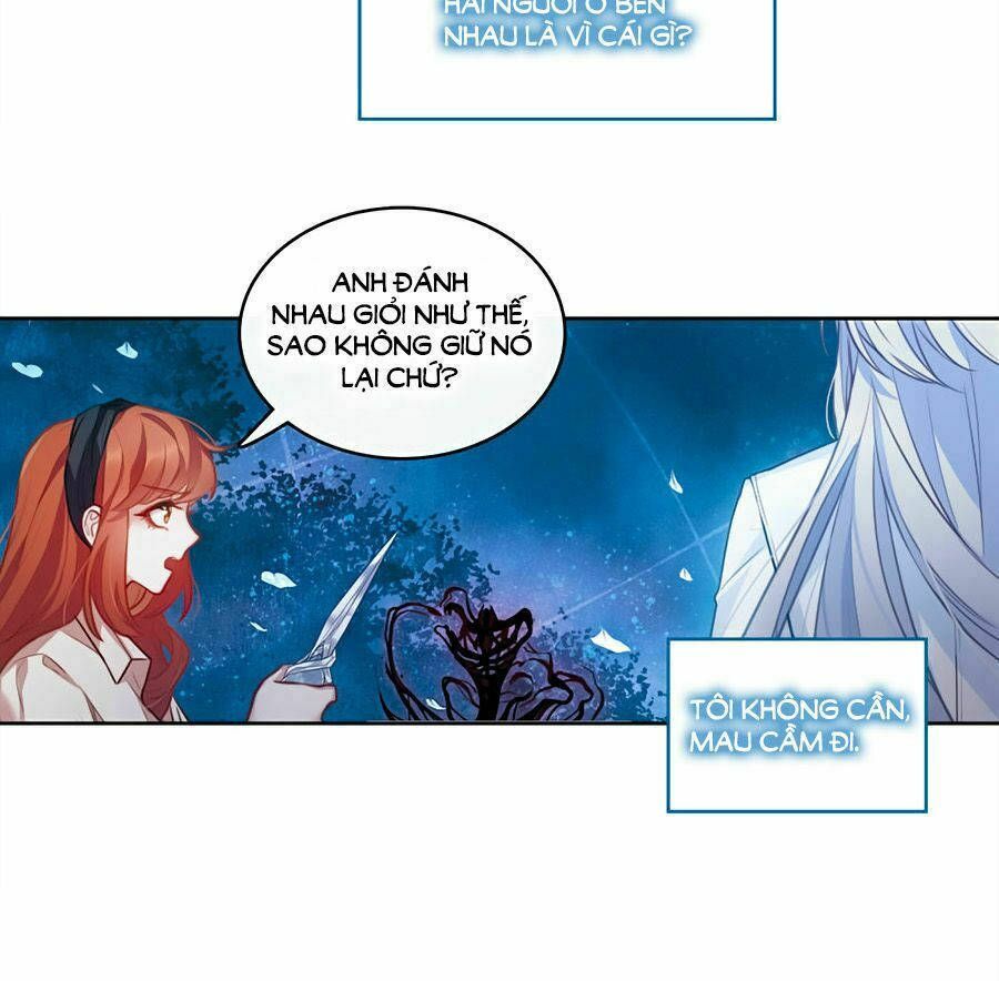 địa ngục cáo bạch thi chapter 103 18