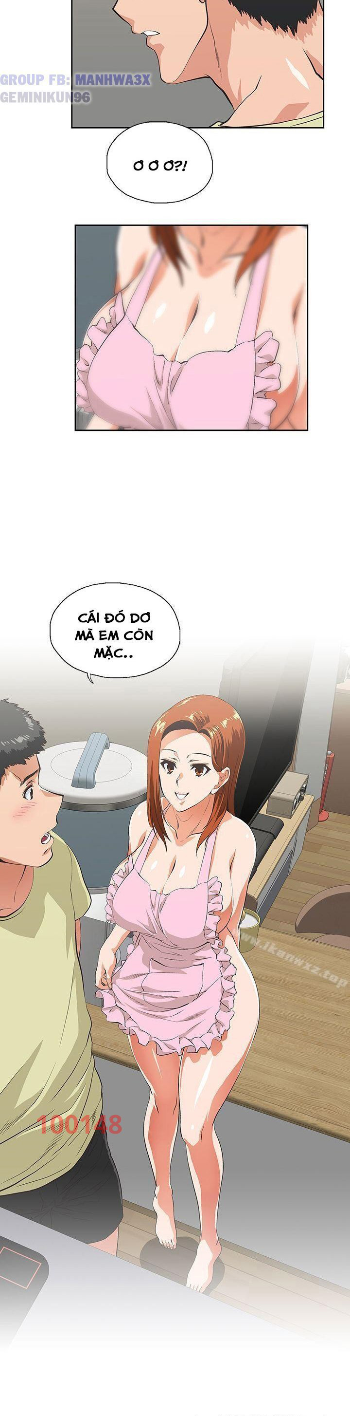 duyên phận chapter 43 12