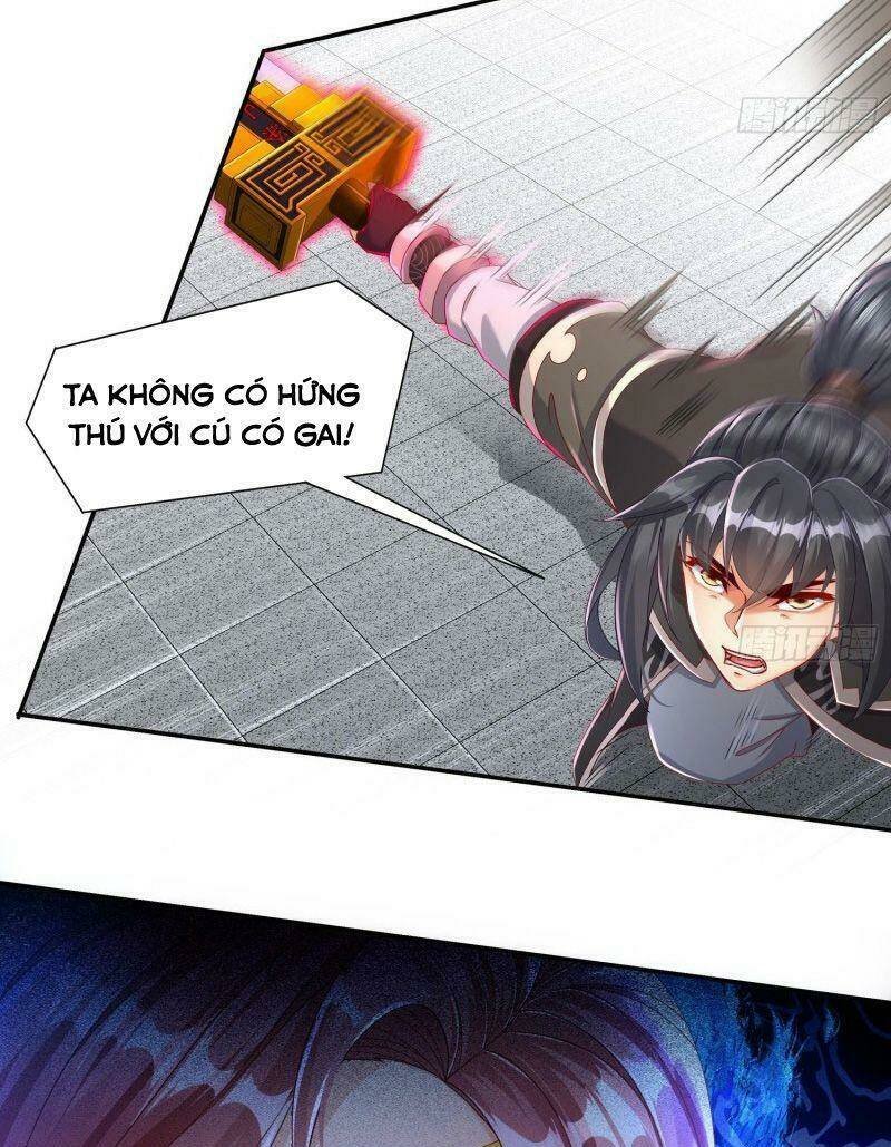 trọng sinh chi ma tôn đương đạo chapter 117 15