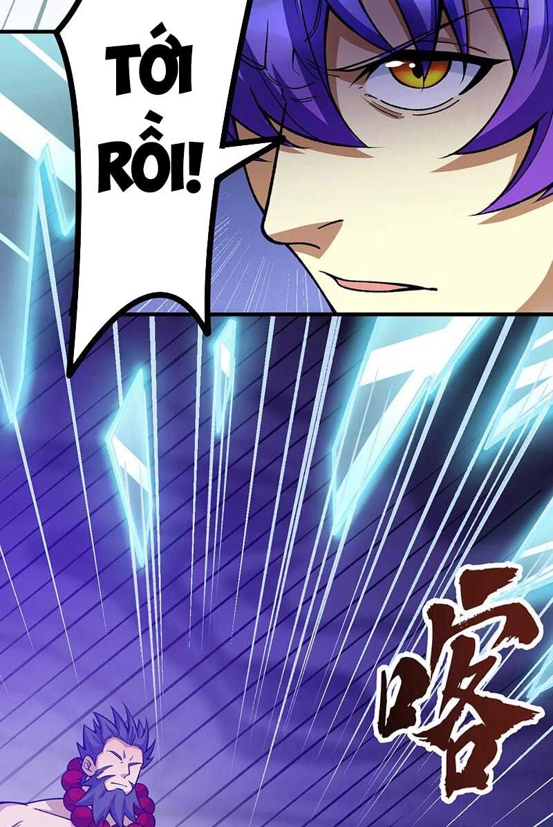 võ đạo độc tôn chapter 577 17