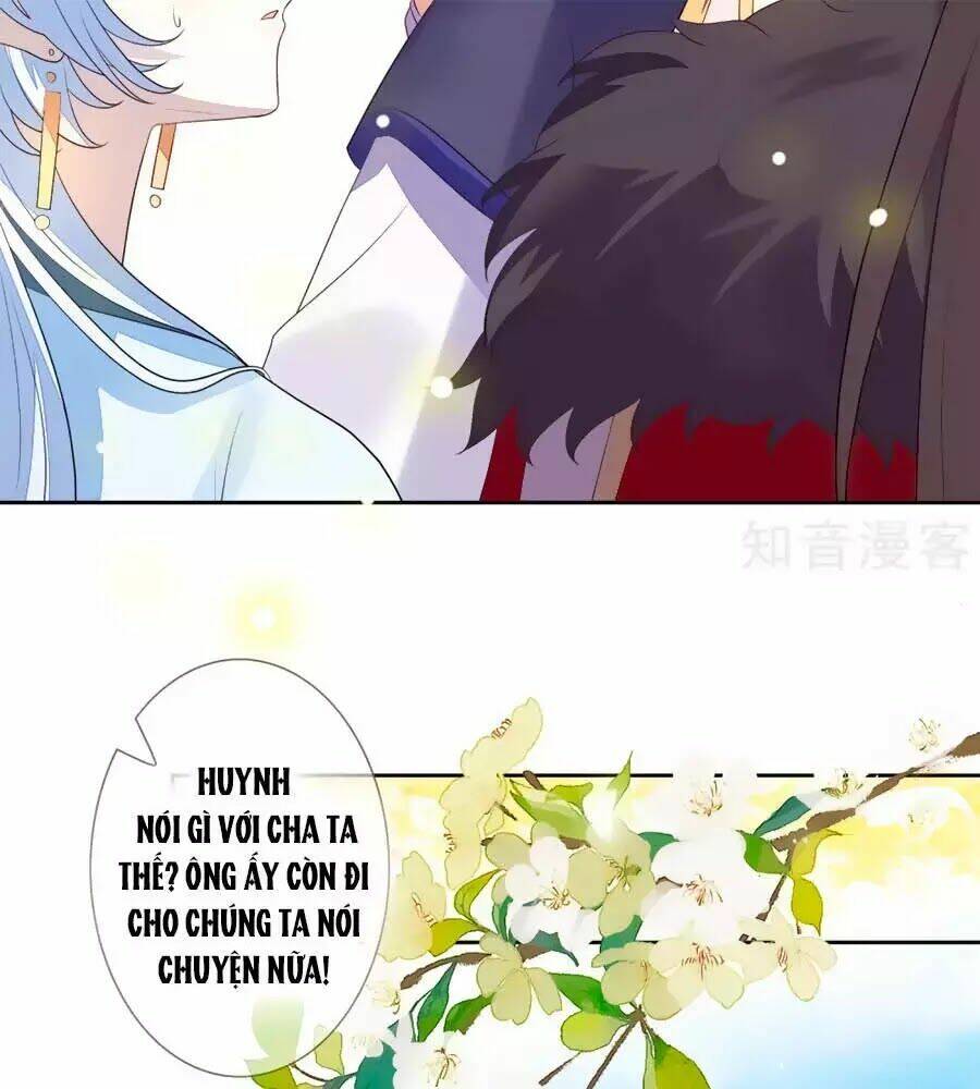 cửu khuyết phong hoa chapter 37 54