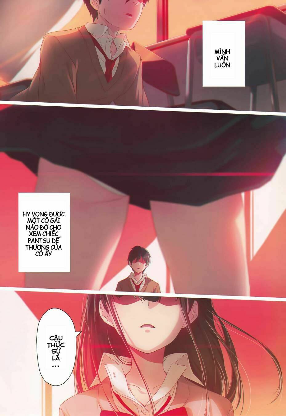 lyana kaosa renagara pantsu chapter 2 3